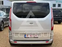 2018 Ford Tourneo