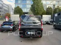 2018 Ford Tourneo