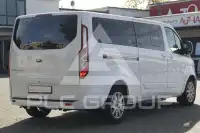 2018 Ford Tourneo