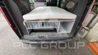 2018 Ford Tourneo