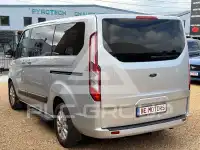 2018 Ford Tourneo