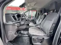 2018 Ford Tourneo
