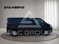 2018 Ford Tourneo