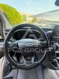 2018 Ford Tourneo