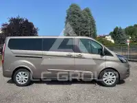 2018 Ford Tourneo