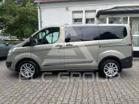 2018 Ford Tourneo