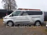 2018 Ford Tourneo