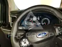 2018 Ford Tourneo