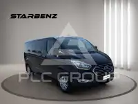 2018 Ford Tourneo
