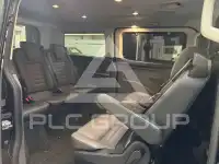 2018 Ford Tourneo