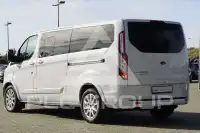 2018 Ford Tourneo