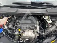 2018 Ford Tourneo