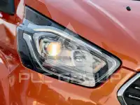 2018 Ford Tourneo