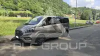 2018 Ford Tourneo