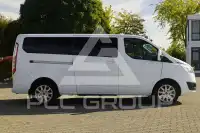 2018 Ford Tourneo