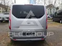 2018 Ford Tourneo