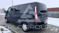 2018 Ford Tourneo