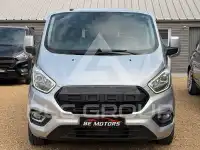 2018 Ford Tourneo