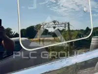 2018 Ford Tourneo