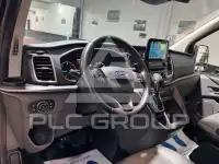 2018 Ford Tourneo