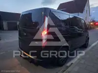 2018 Ford Tourneo