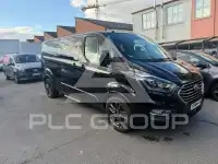 2018 Ford Tourneo