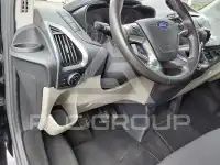 2018 Ford Tourneo