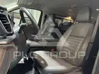 2018 Ford Tourneo