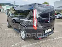 2018 Ford Tourneo