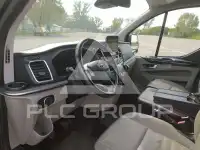 2018 Ford Tourneo