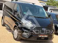 2018 Ford Tourneo