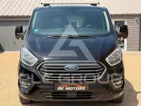 2018 Ford Tourneo