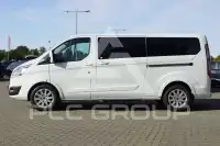 2018 Ford Tourneo