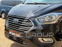 2018 Ford Tourneo