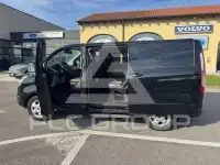 2018 Ford Tourneo