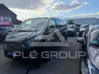 2018 Ford Tourneo
