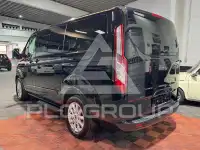 2018 Ford Tourneo