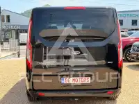 2018 Ford Tourneo