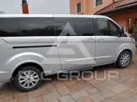 2018 Ford Tourneo