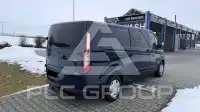 2018 Ford Tourneo