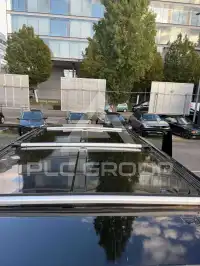 2018 Ford Tourneo