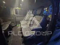 2018 Ford Tourneo