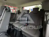2018 Ford Tourneo
