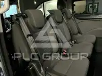 2018 Ford Tourneo