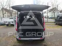 2018 Ford Tourneo