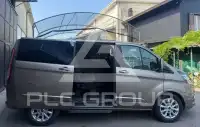 2018 Ford Tourneo