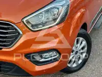 2018 Ford Tourneo