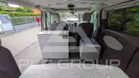 2018 Ford Tourneo