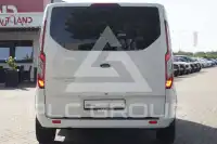 2018 Ford Tourneo