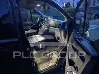 2018 Ford Tourneo